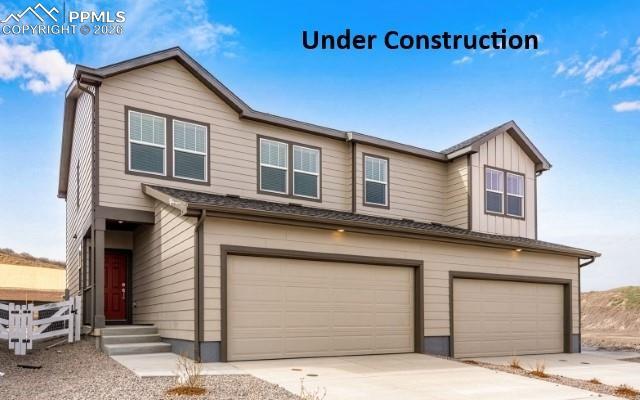 3527 Audrey Dr., Colorado Springs, CO 80907