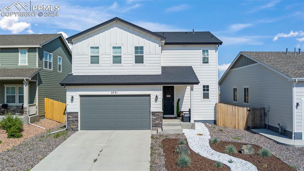 2731 Admer Dr., Colorado Springs, CO 80939