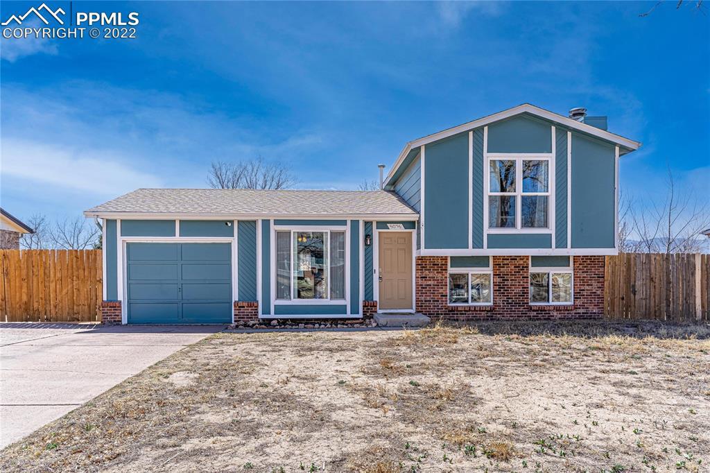 5075 Cita Dr., Colorado Springs, CO 80916