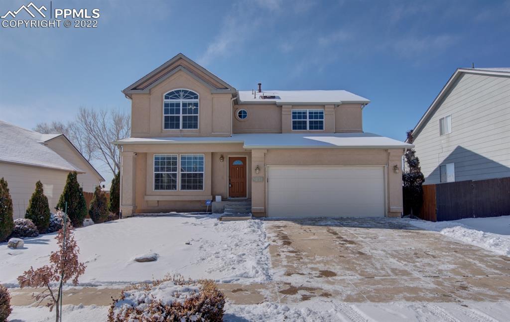 5051 Sacred Feather Dr., Colorado Springs, CO 80916