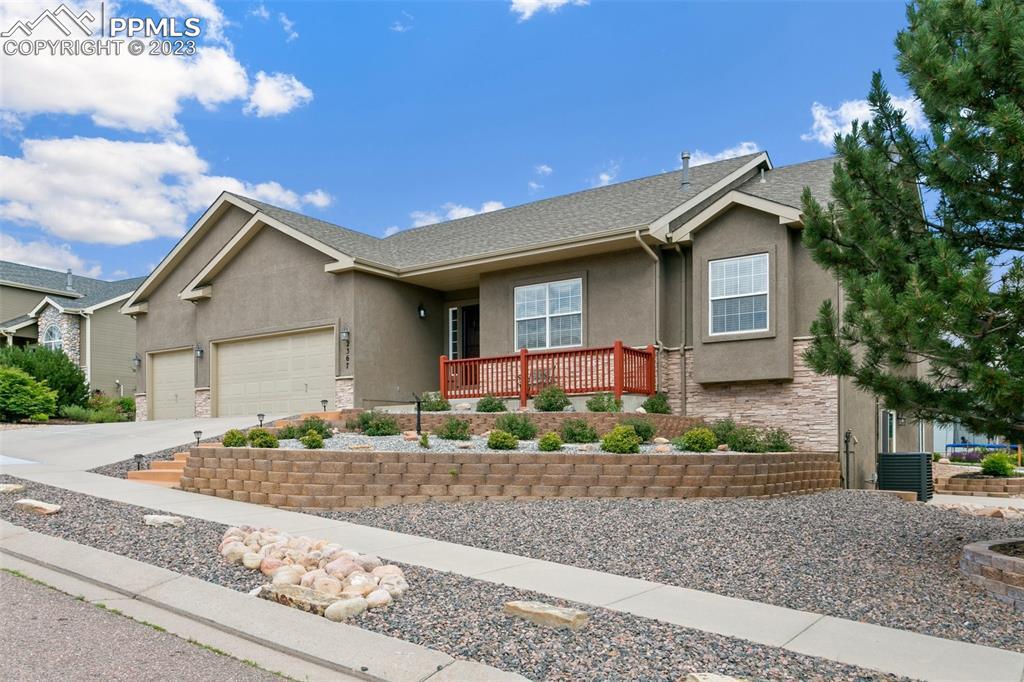 2367 Craycroft Dr., Colorado Springs, CO 80920