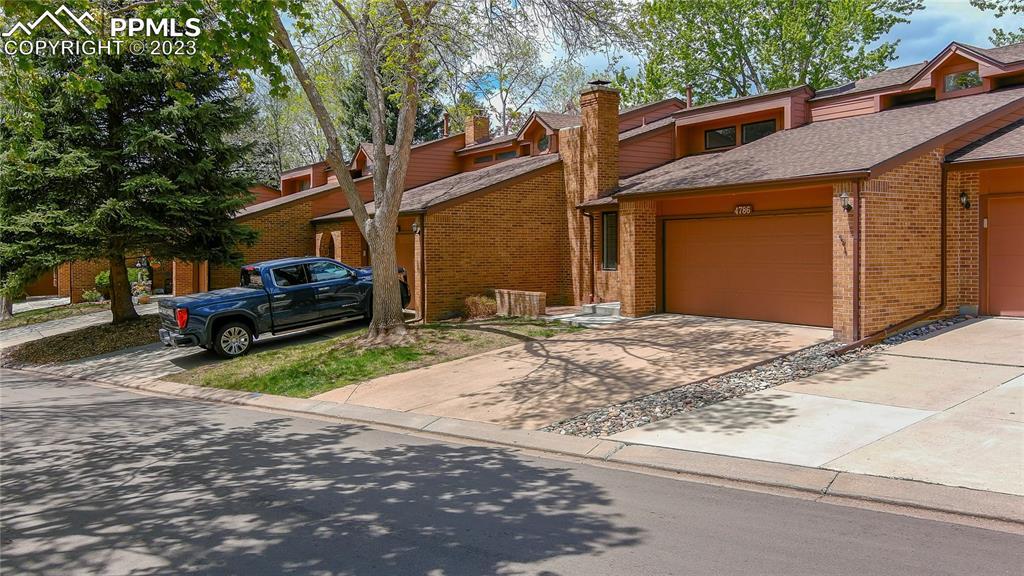 4786 Daybreak Cir., Colorado Springs, CO 80917