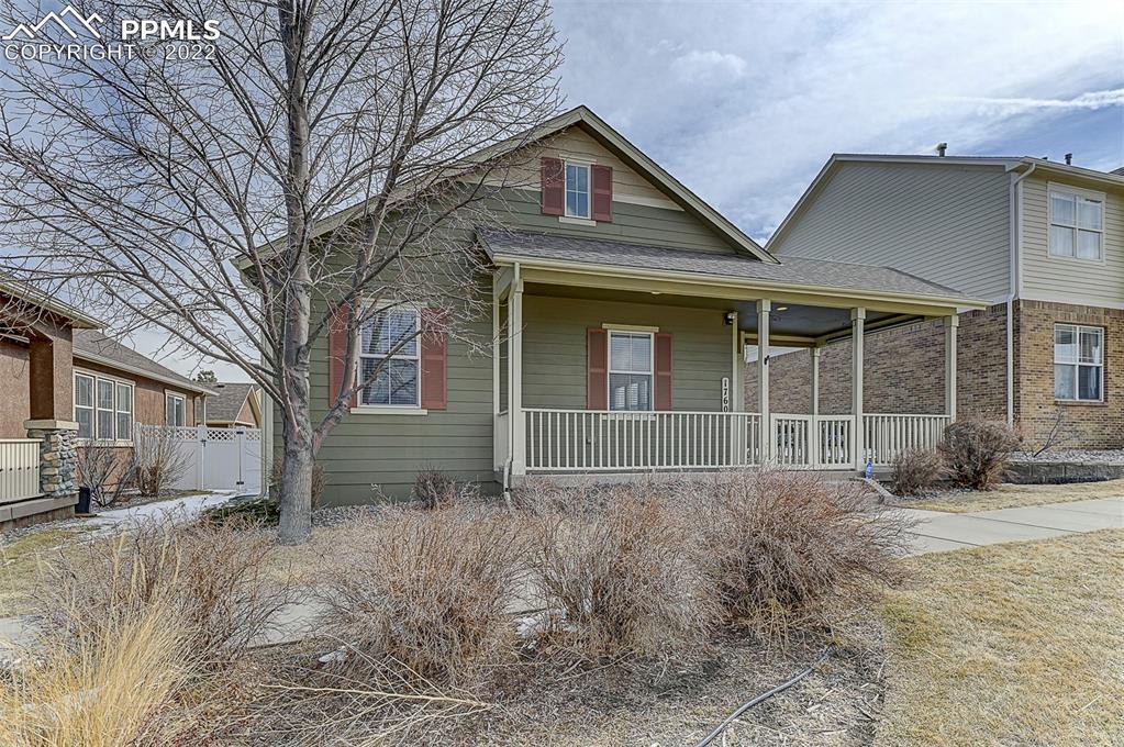 1760 Iver St., Colorado Springs, CO 80910