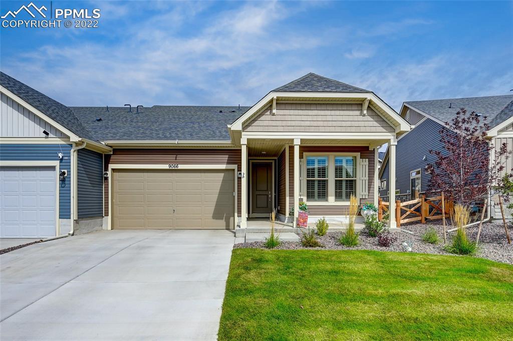 9066 Manse Grove, Colorado Springs, CO 80927