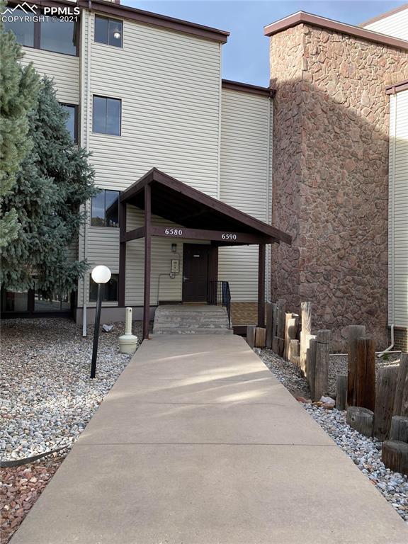 6580 Delmonico Dr. #401, Colorado Springs, CO 80919