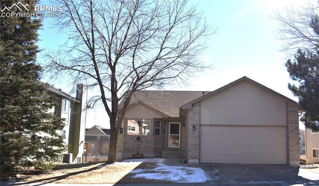 1185 Bison Ridge Dr., Colorado Springs, CO 80919