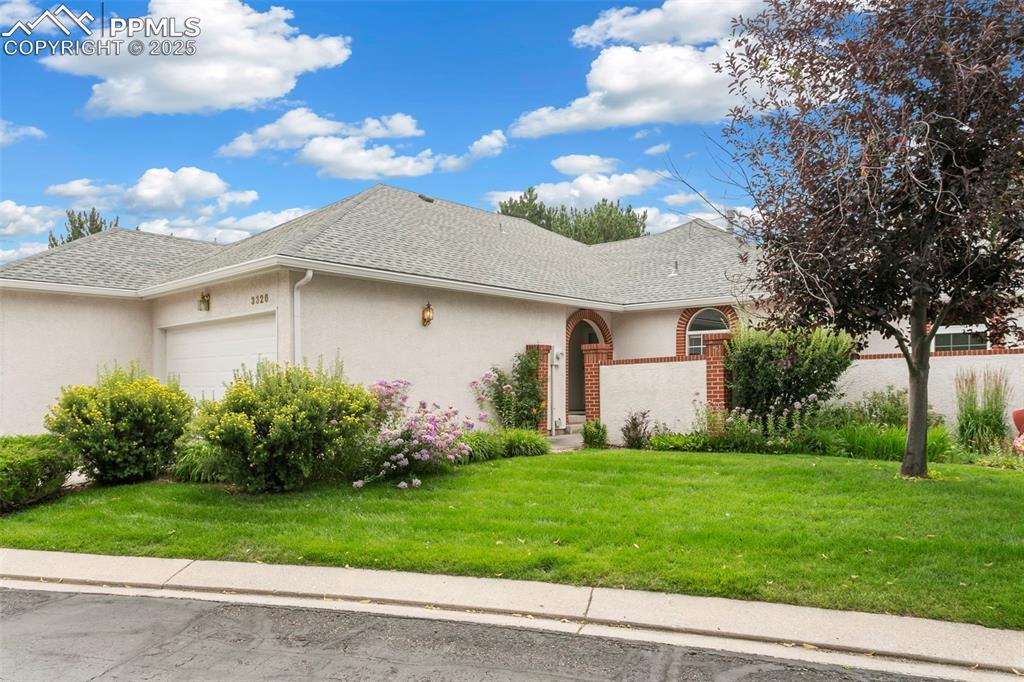 3326 Soaring Bird Cir., Colorado Springs, CO 80920