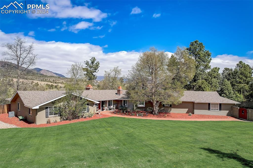 1510 Mesa Ave., Colorado Springs, CO 80906