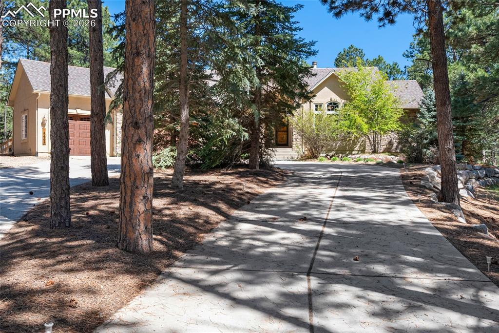 19665 Desparado Dr., Colorado Springs, CO 80908