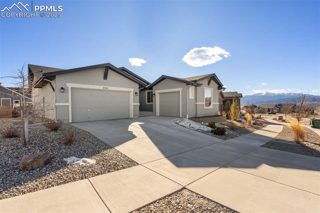 4362 Hanging Lake Cir., Colorado Springs, CO 80924