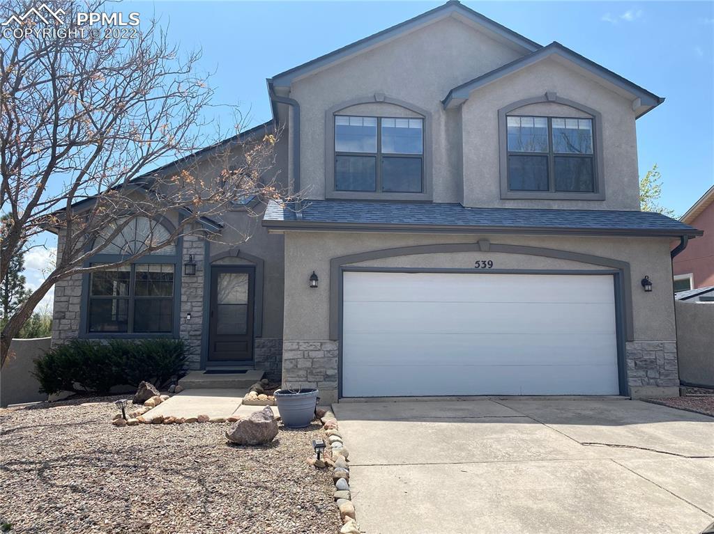 539 S Kearney Ave., Colorado Springs, CO 80906