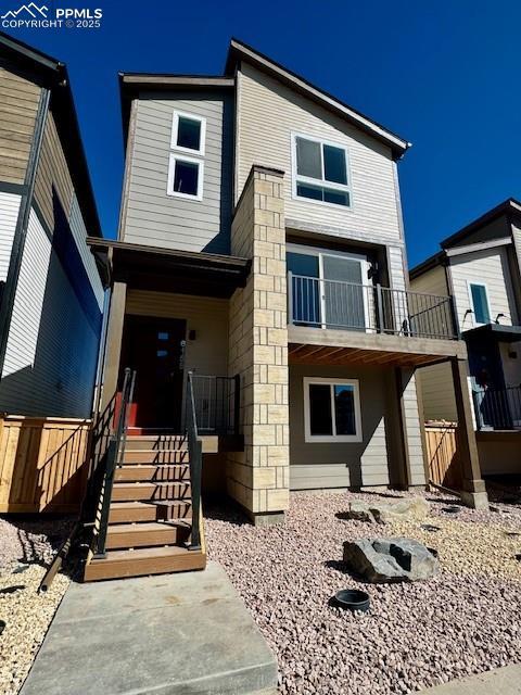 6155 Steele Creek Way, Colorado Springs, CO 80922