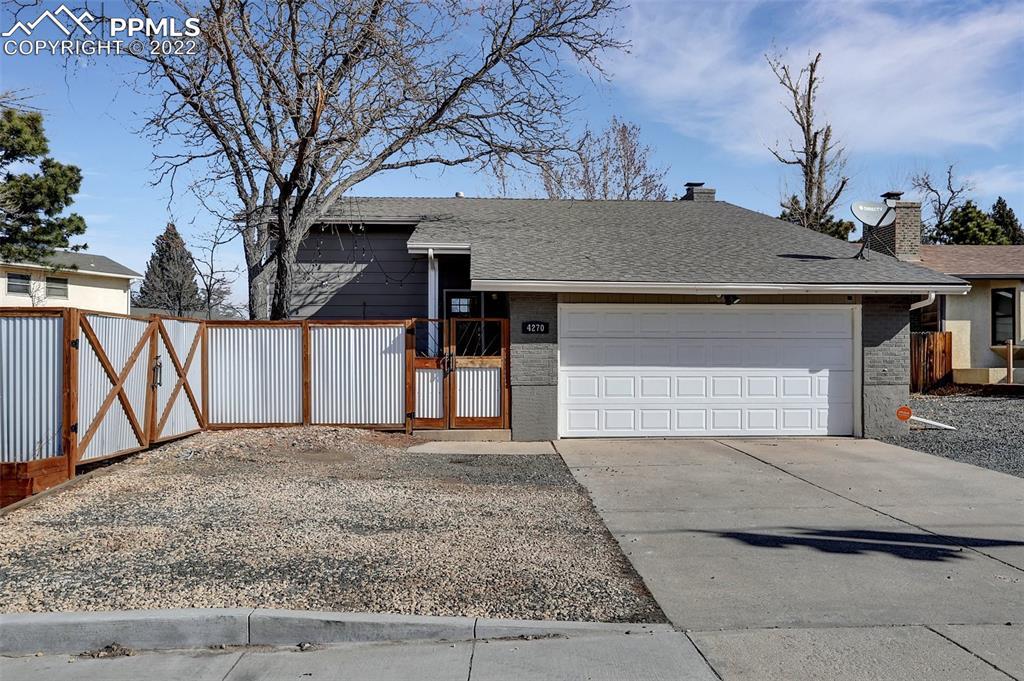 4270 S Carefree Cir., Colorado Springs, CO 80917