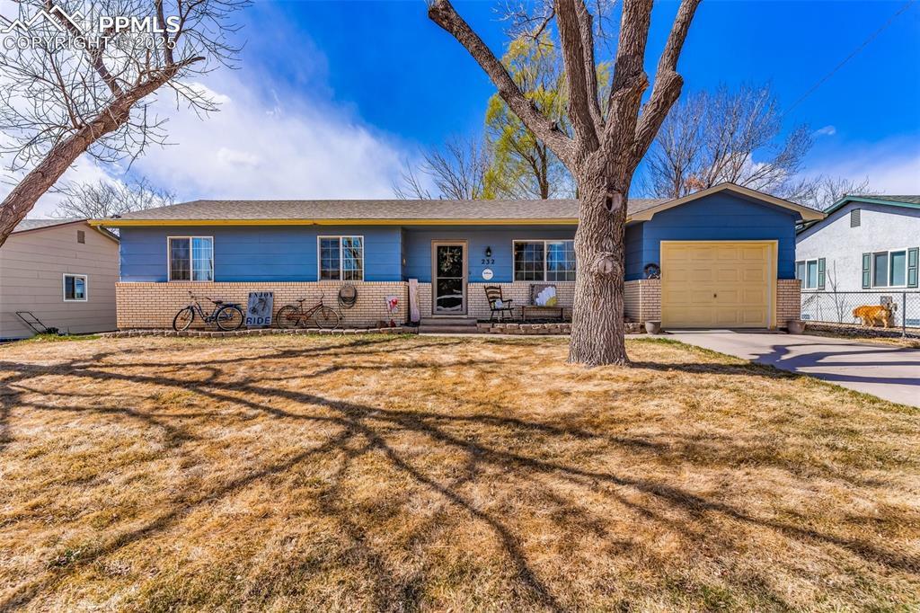 232 Turner Dr., Canon City, CO 81212
