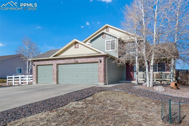Homes Just Sold in Peyton: April 29th to May 5th