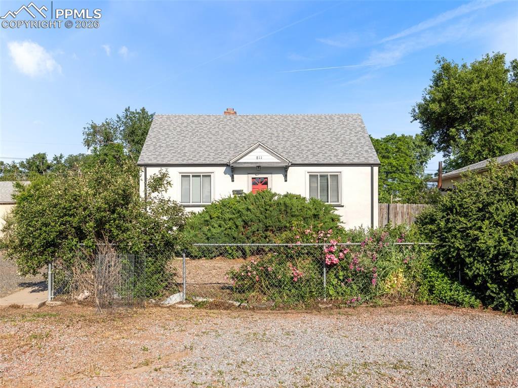 811 Belmont Ave., Pueblo, CO 81004