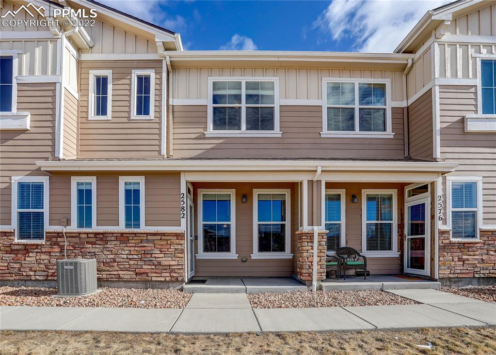 2582 Shannara Grove, Colorado Springs, CO 80951