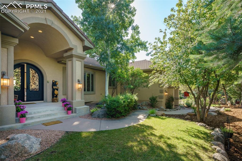 548 Silver Oak Grove, Colorado Springs, CO 80906