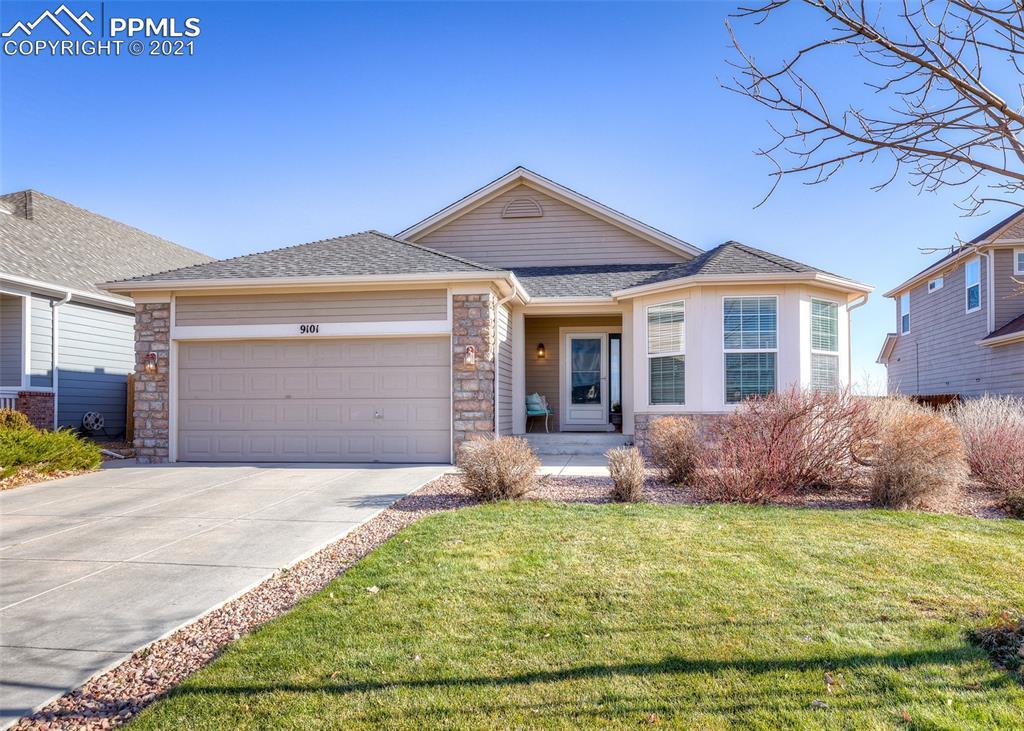 9101 Kingston Heath Rd., Peyton, CO 80831