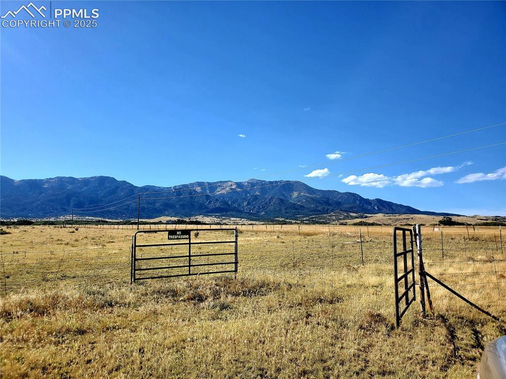 TBD County Road 650, Walsenburg, CO 81089