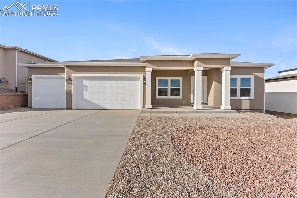 187 High Meadows Dr., Florence, CO 81226