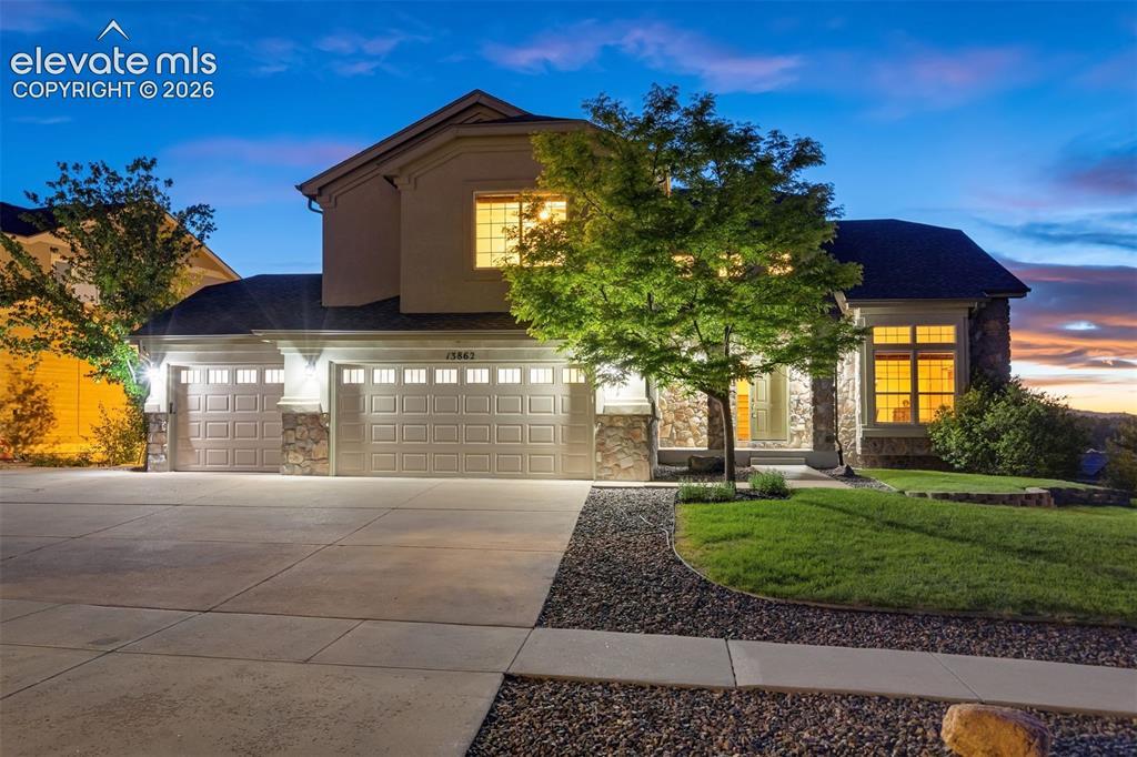 13862 Voyager Pkwy., Colorado Springs, CO 80921