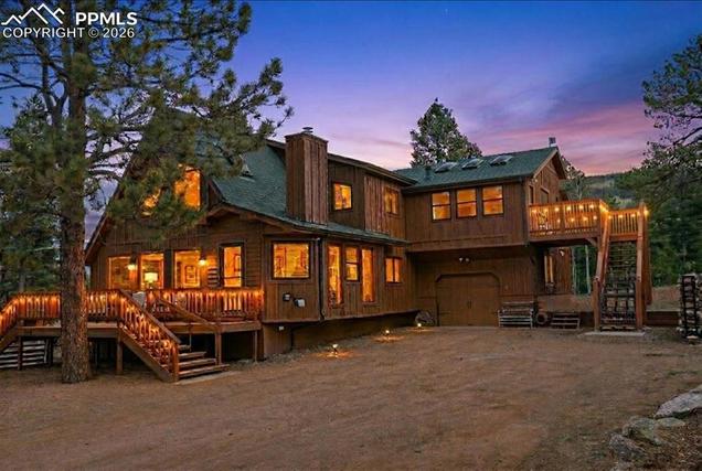 Homes Just Sold in Cripple Creek: June 16th to June 22nd