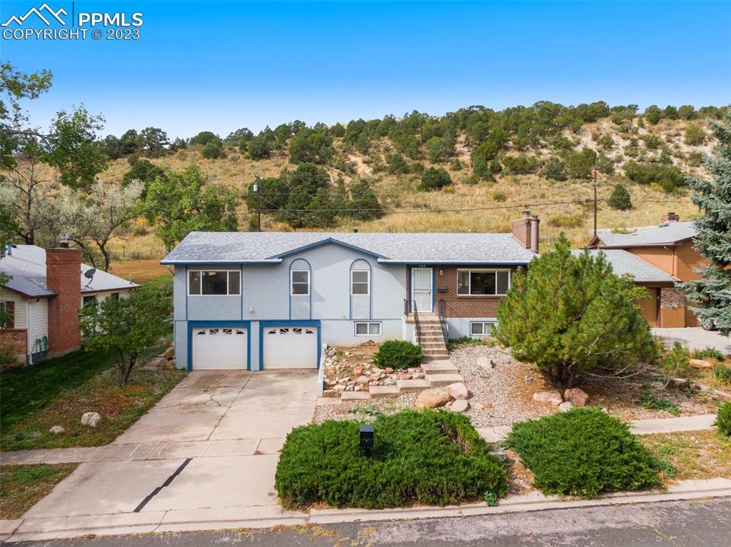 1318 Chambers Dr., Colorado Springs, CO 80904