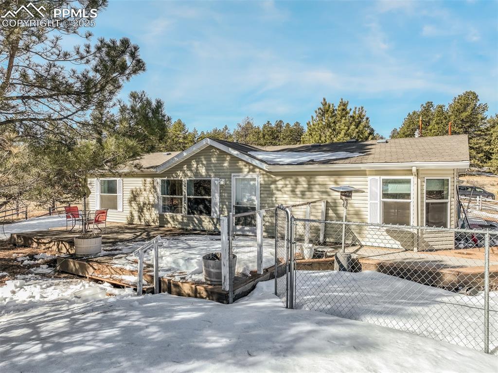 236 Obsidian Dr., Florissant, CO 80816