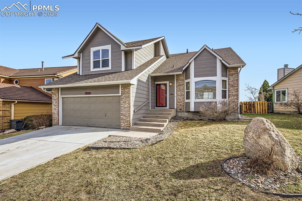 920 Royal Crown Ln., Colorado Springs, CO 80906