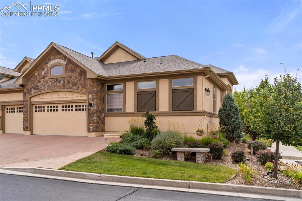 2645 Pine Knoll View, Colorado Springs, CO 80920