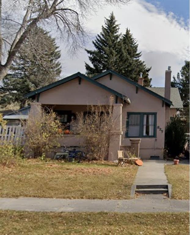 825 N Cedar St., Colorado Springs, CO 80903