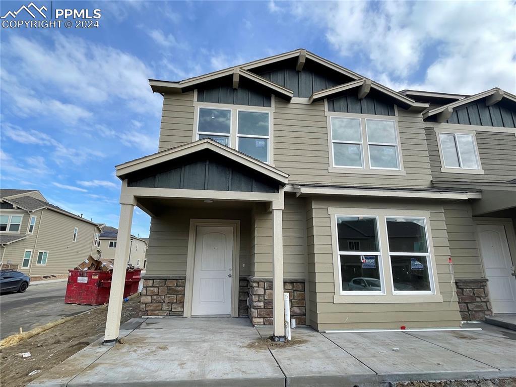 4007 Samaritan Loop, Colorado Springs, CO 80916