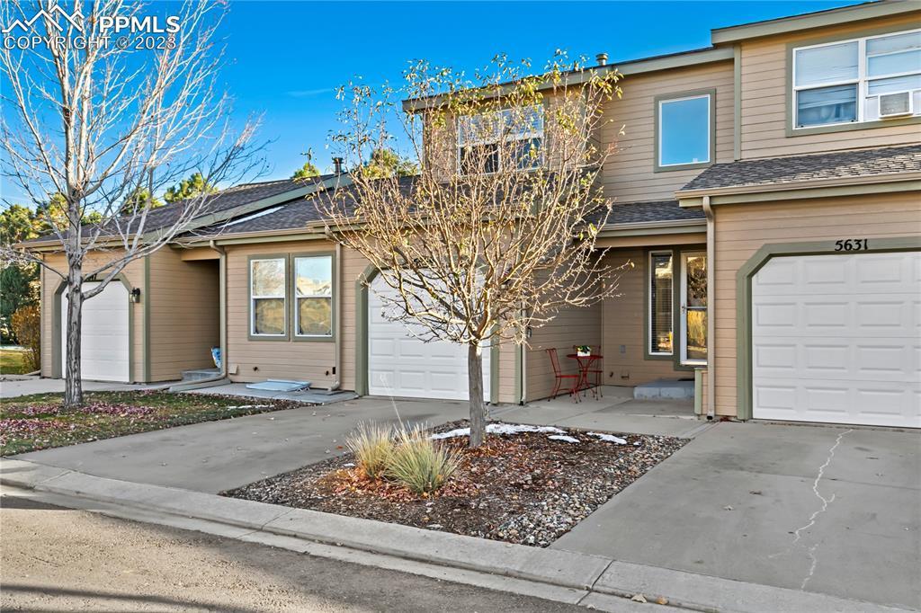 5639 Sunshade Point, Colorado Springs, CO 80923