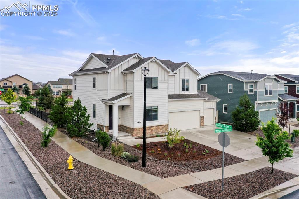 13108 Stoney Meadows Way, Peyton, CO 80831