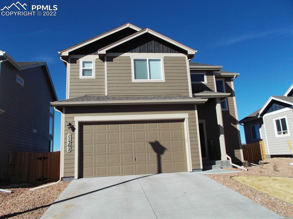 11302 Method Point, Peyton, CO 80831