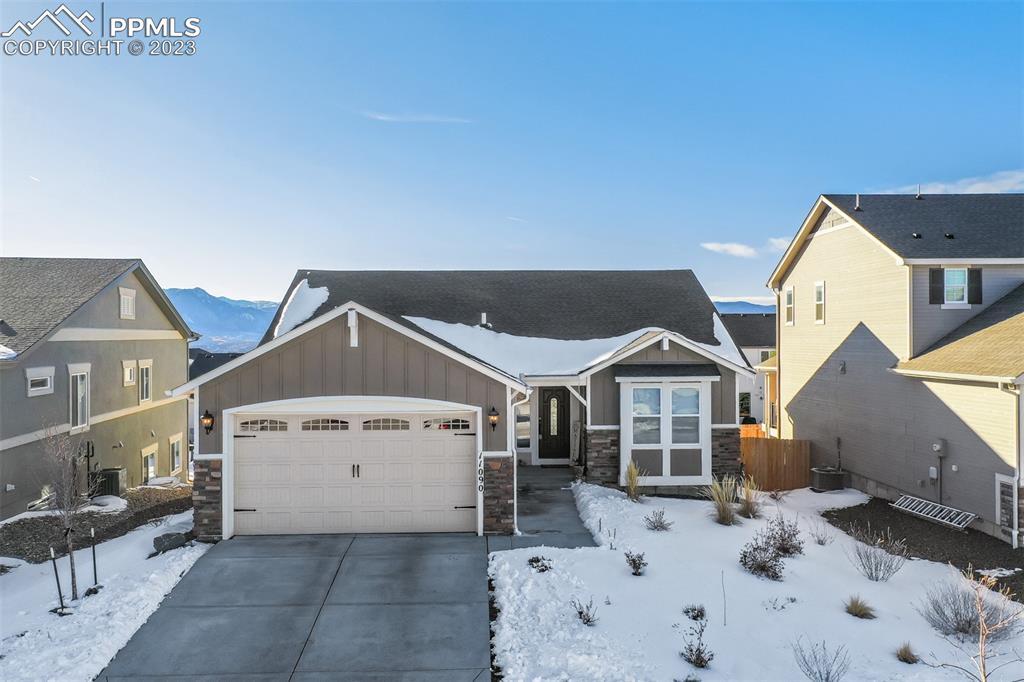 11090 Galaxy Hunter Dr., Colorado Springs, CO 80908