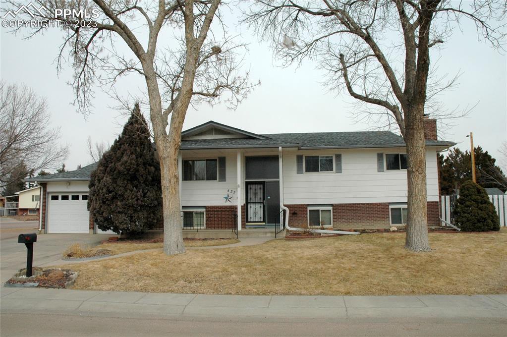 433 Harvard St., Colorado Springs, CO 80911