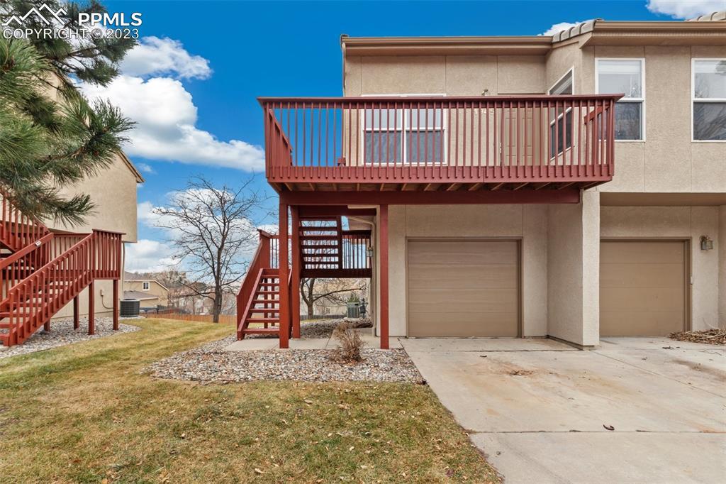 1945 Bristlecone Dr., Colorado Springs, CO 80919