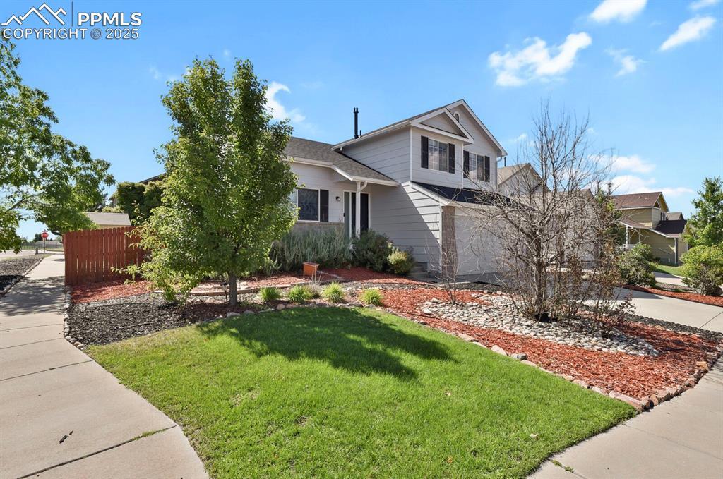 6251 Hartman Dr., Colorado Springs, CO 80923