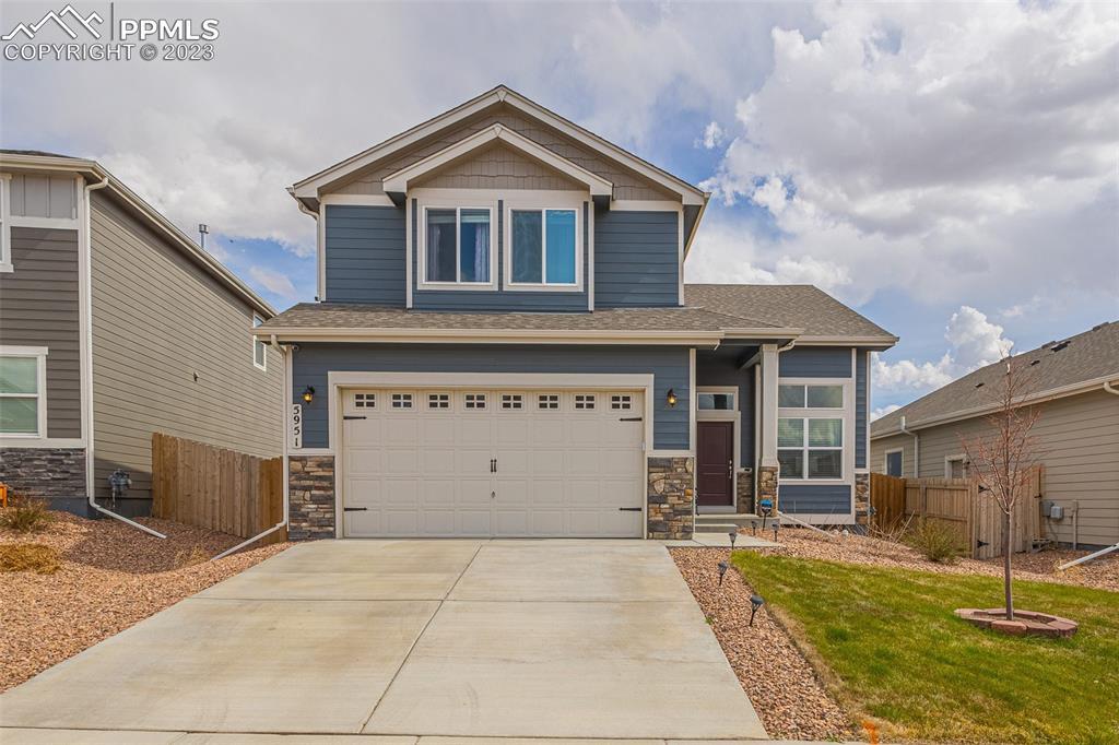 5951 Mumford Dr., Colorado Springs, CO 80925