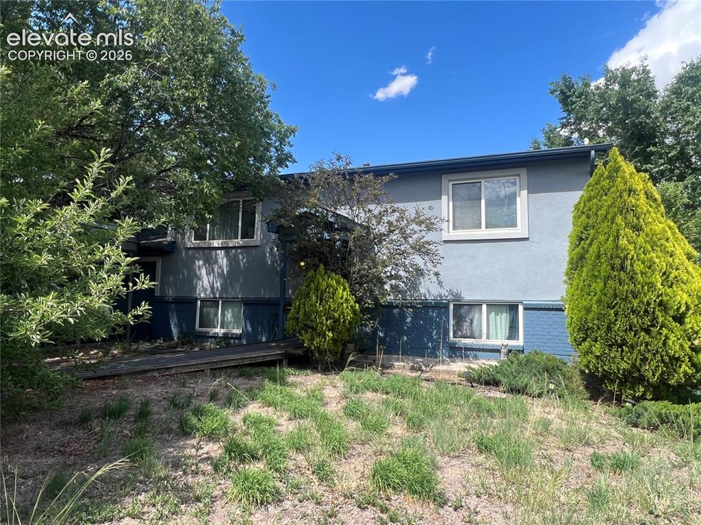 4451 Millburn Dr., Colorado Springs, CO 80906