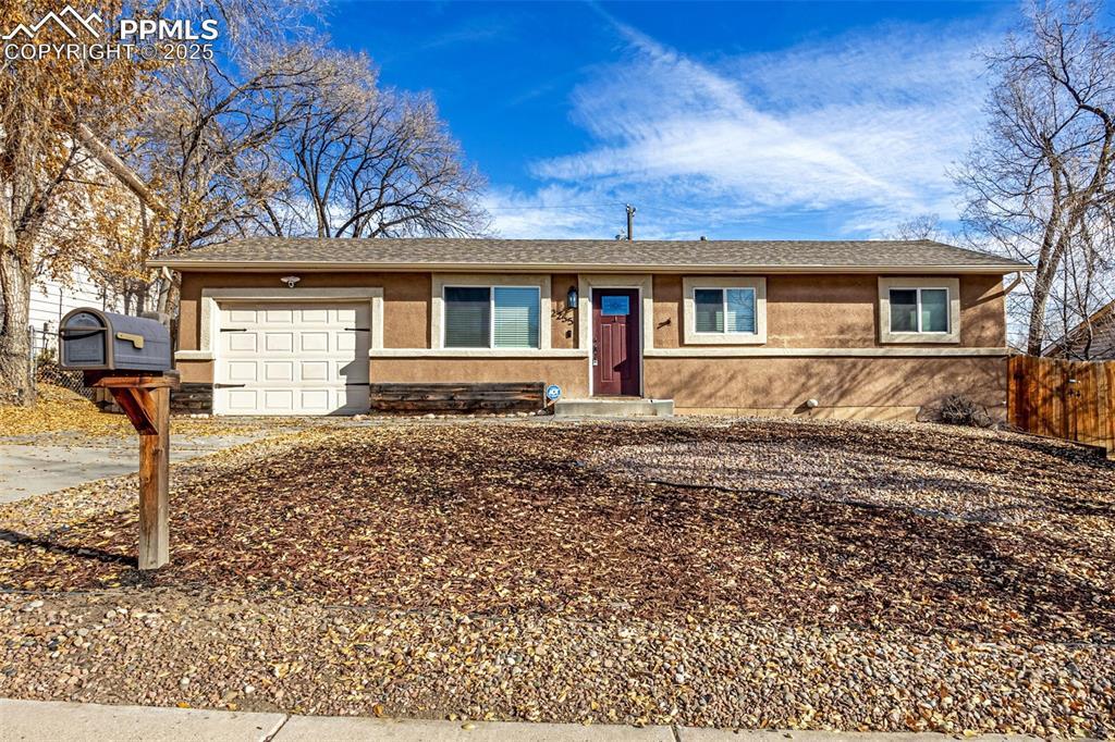 2255 Pepperwood Dr., Colorado Springs, CO 80910