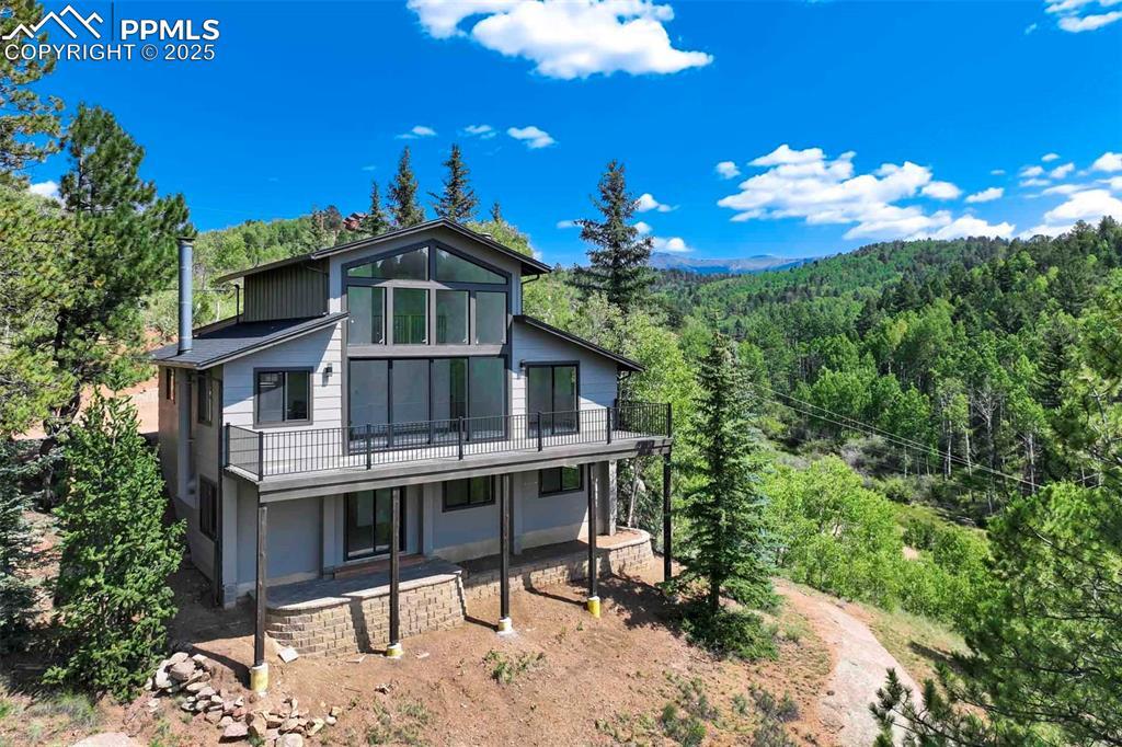 1661 Gold King Dr., Cripple Creek, CO 80813