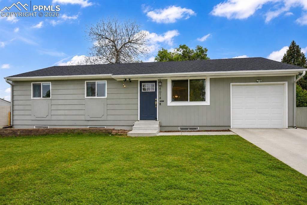 4014 Tennyson Ave., Colorado Springs, CO 80910