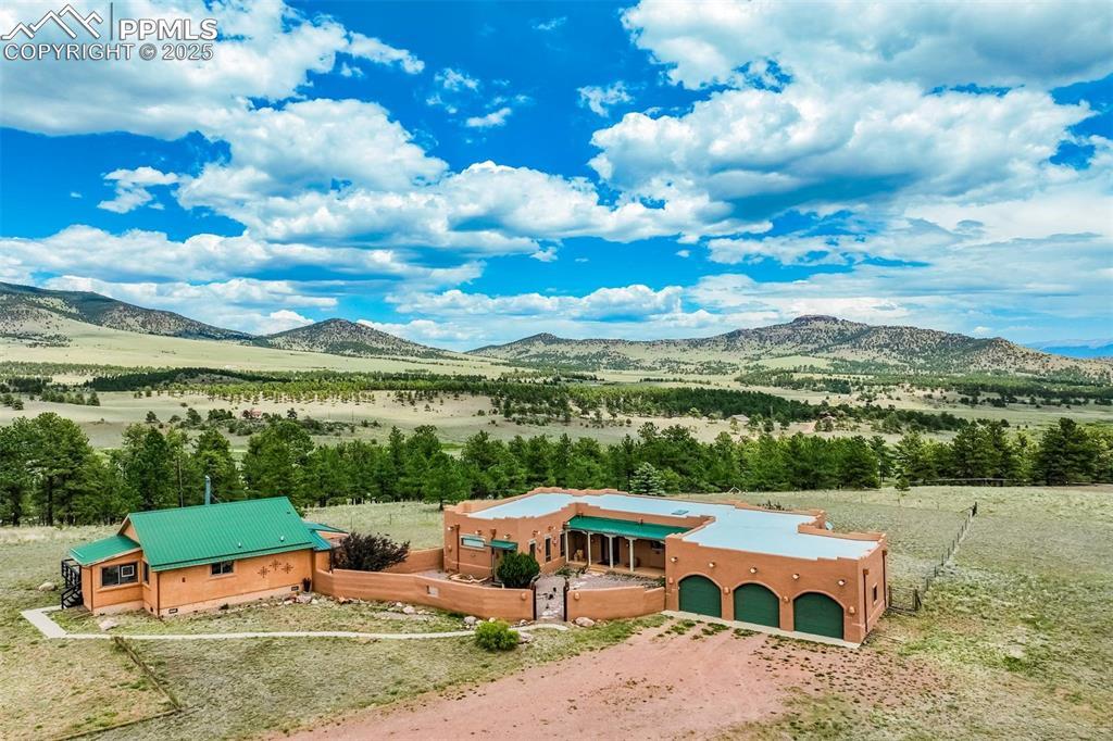 5922 County Road 102, Guffey, CO 80820