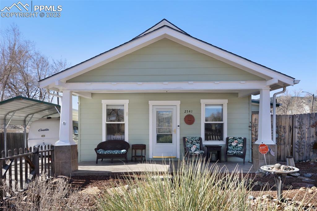2541 Adams St., Colorado Springs, CO 80904