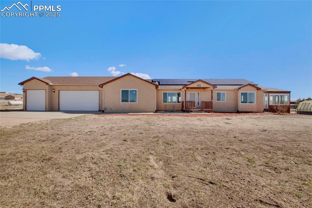 16555 Fannin Cir., Peyton, CO 80831