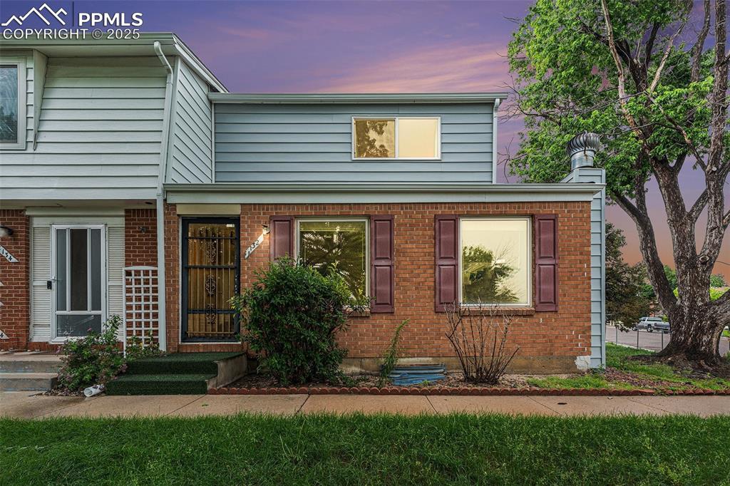 1132 Cree Dr., Colorado Springs, CO 80915