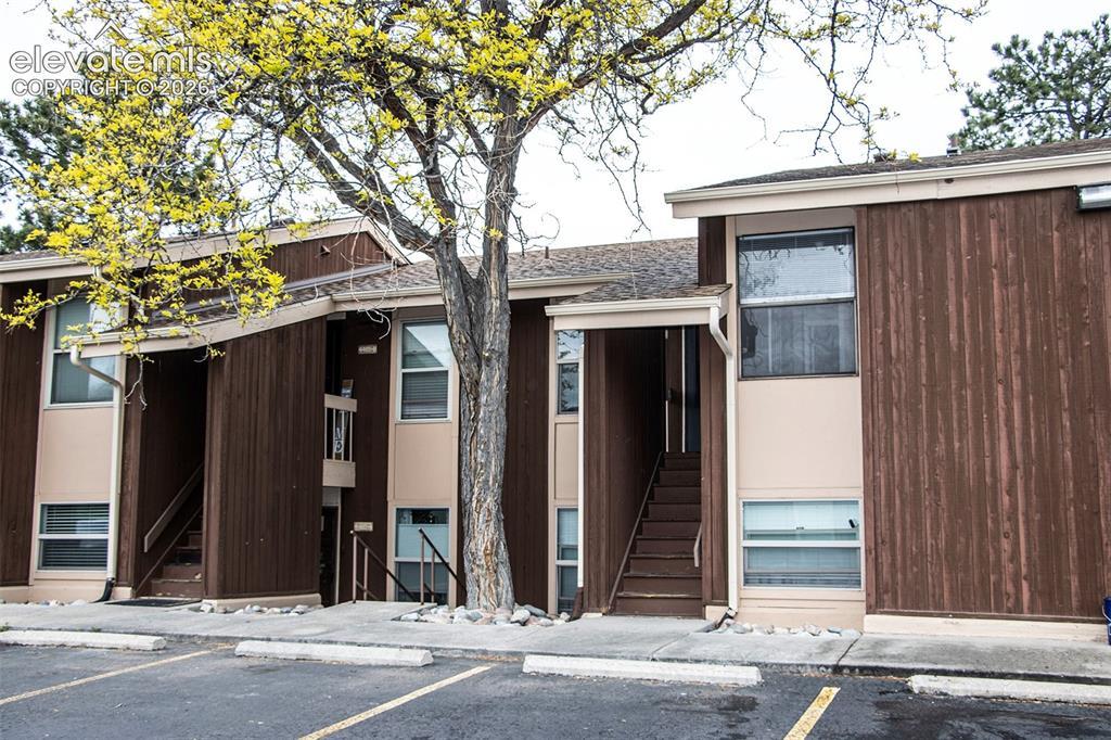 4481 N Carefree Cir. #B, Colorado Springs, CO 90917